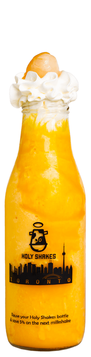 mango lychee cheesecake