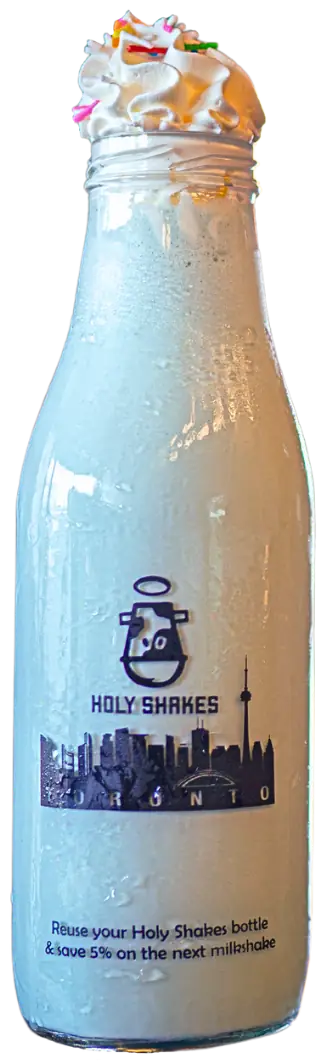 birthday cake gate crasher