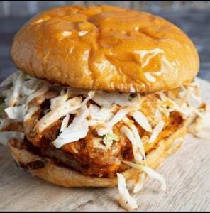 Holy Shakes Etobicoke place picture