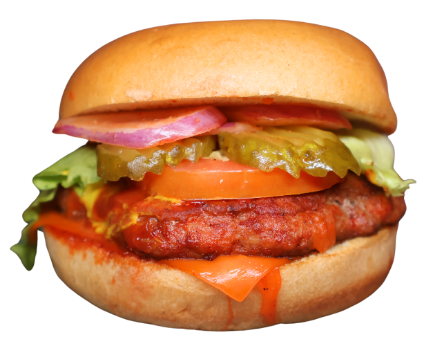 holy shakes beef burgers