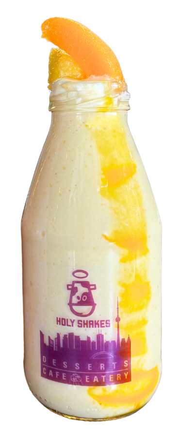 holy shakes smoothie