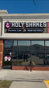 Holy Shakes Ajax Harwood place picture
