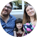 Megan Rhiannon Roberts profile picture