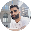 Aksheev Puri profile picture