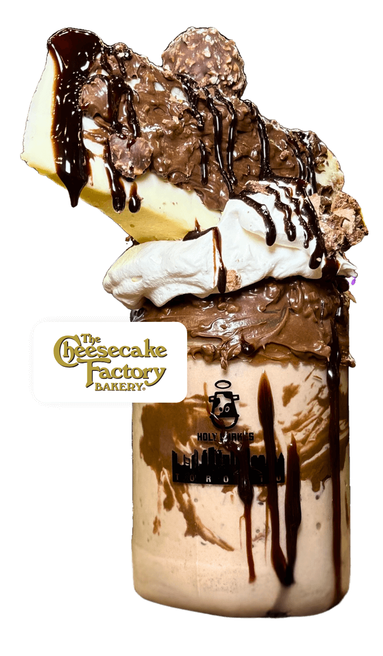 fererro temptation freakshake (1)