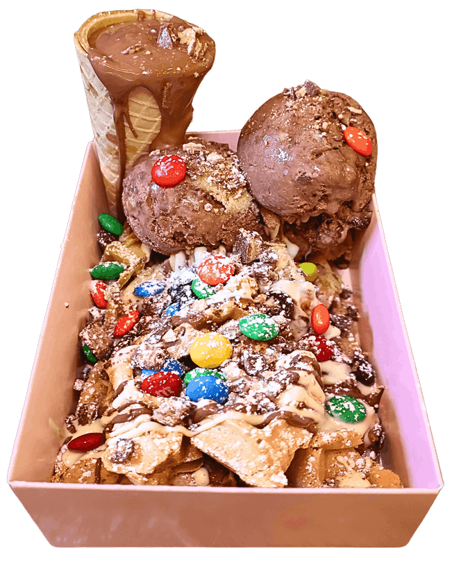 waffle experience2 opt