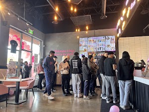 Holy Shakes Delta place picture