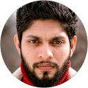 amal k .benny profile picture