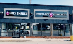 Holy Shakes Sault Ste. Marie place picture
