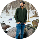 Jay Rabari profile picture