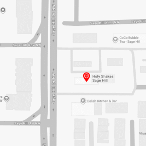 holy shakes sage hill