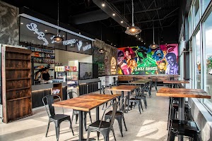 Holy Shakes Mississauga Heartland place picture