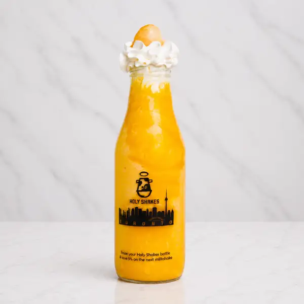 Mango Maradona