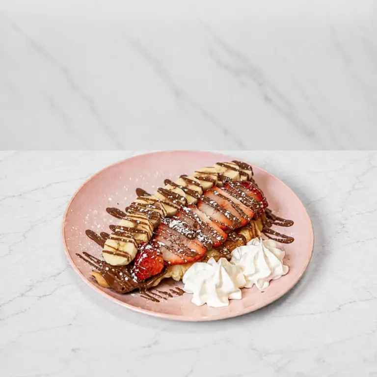 Banana na Split Personality