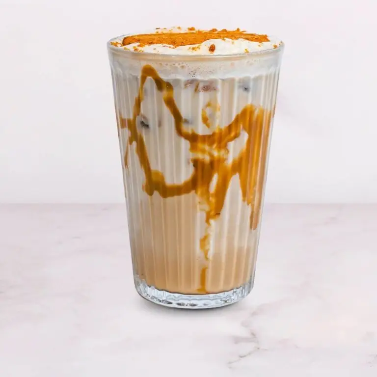 Biscoff Bre Bliss