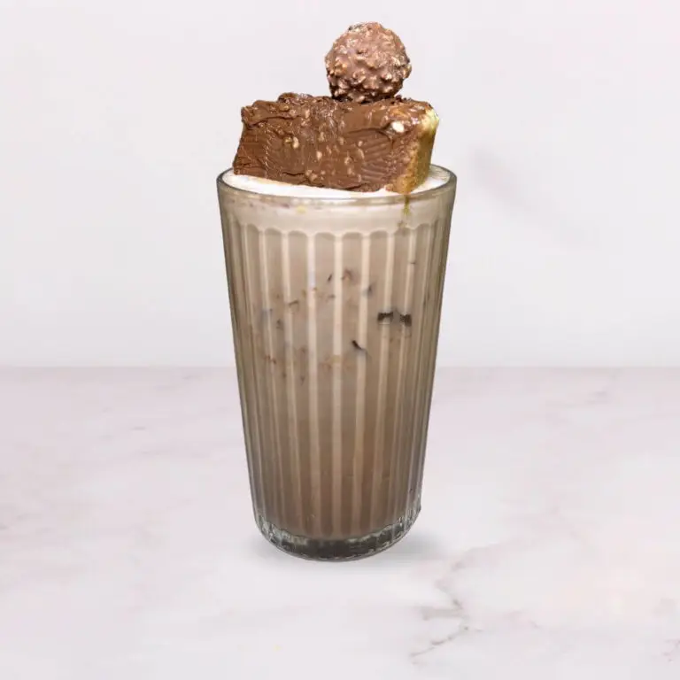 Ferrero Noir
