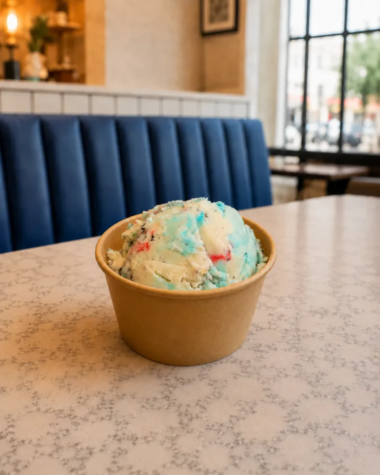 Ice cream scoops