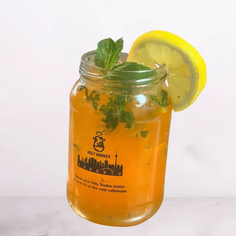 Orangemojito