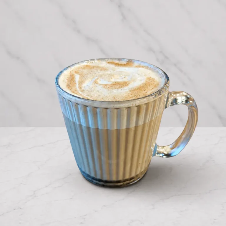 classic latte
